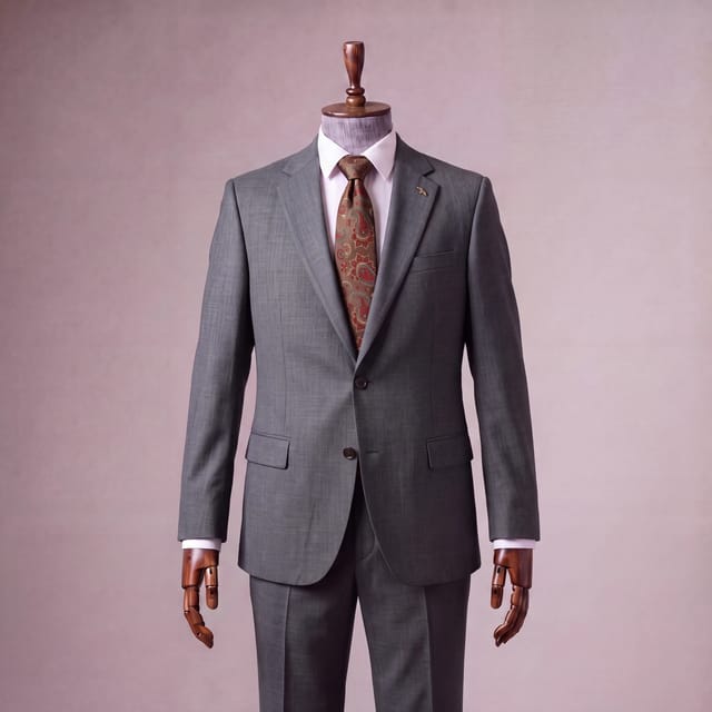GABRI – gabri regular sivy leskly